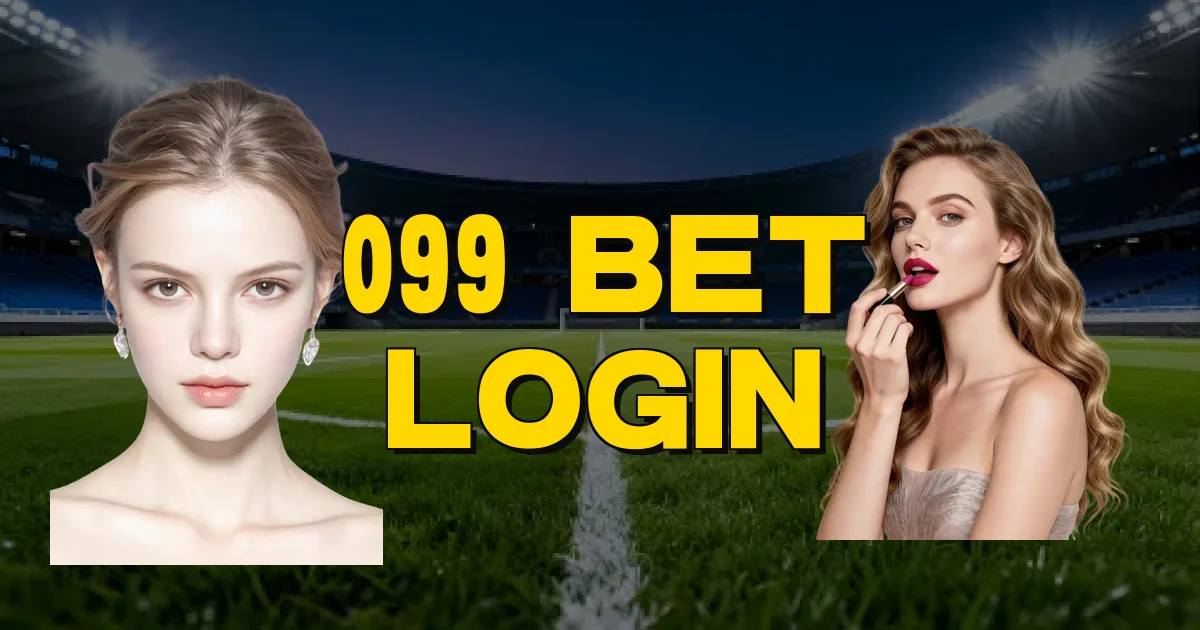 099 Bet Login Oficial