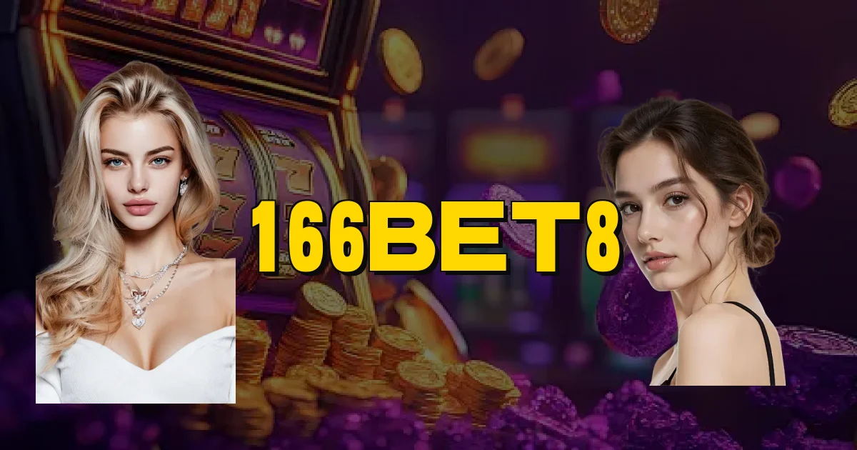 166Bet8 Oficial