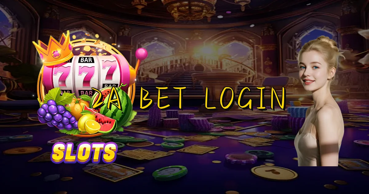 2A Bet Login Oficial