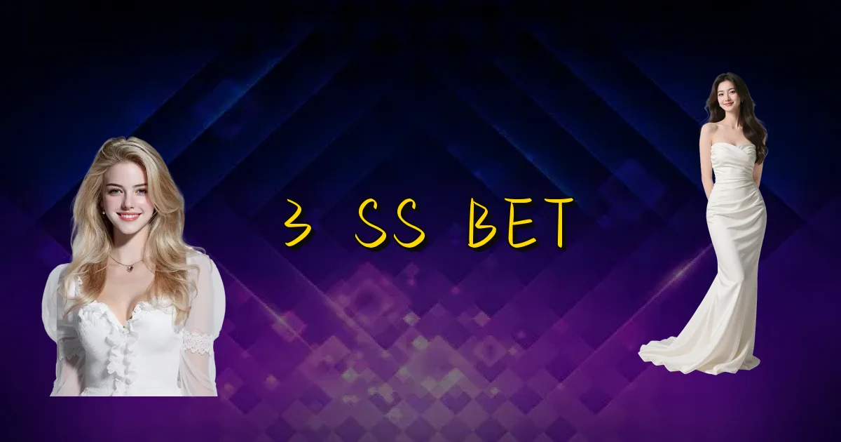 3 Ss Bet Oficial
