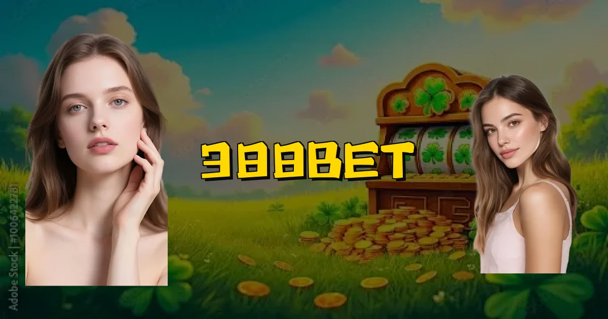 388Bet Oficial