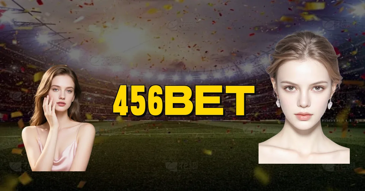 456Bet Oficial