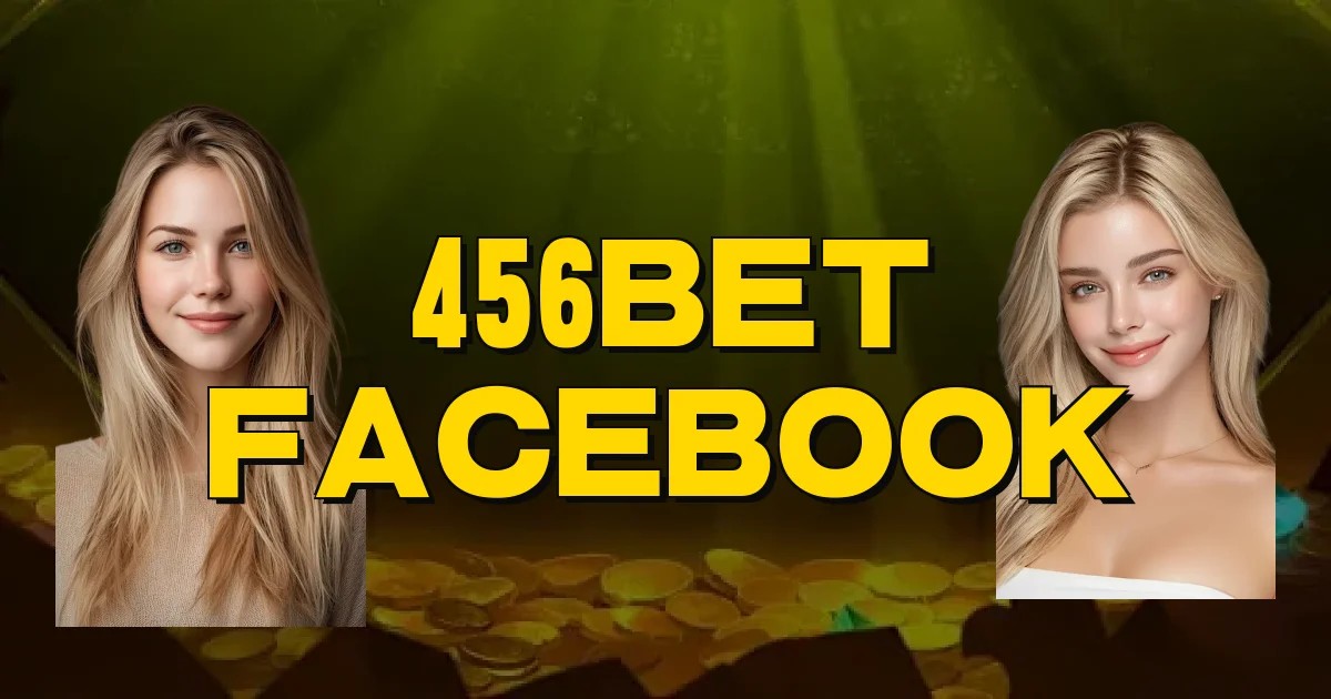 456Bet Facebook Oficial