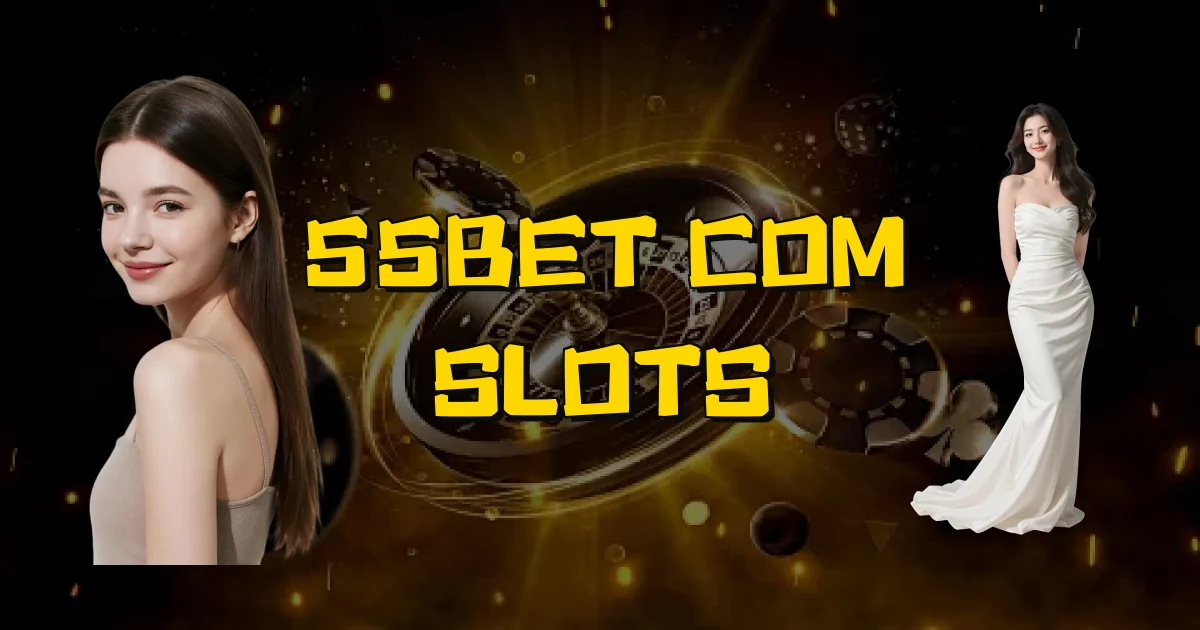 55Bet Com Slots Oficial