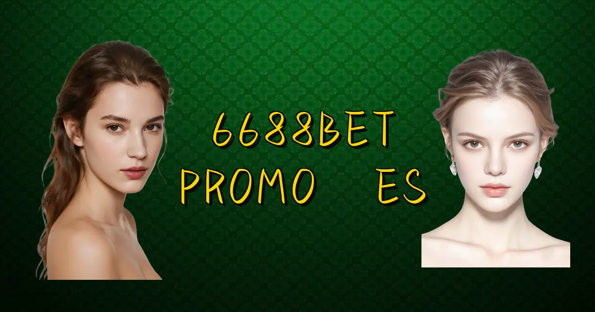 6688Bet Promoções Oficial