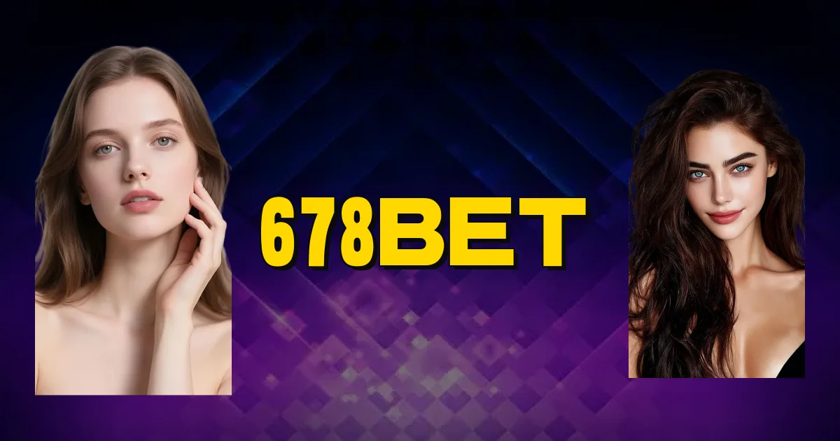 678Bet Oficial
