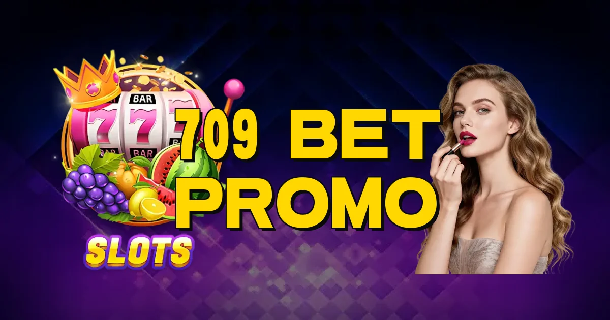 709 Bet Promo Oficial