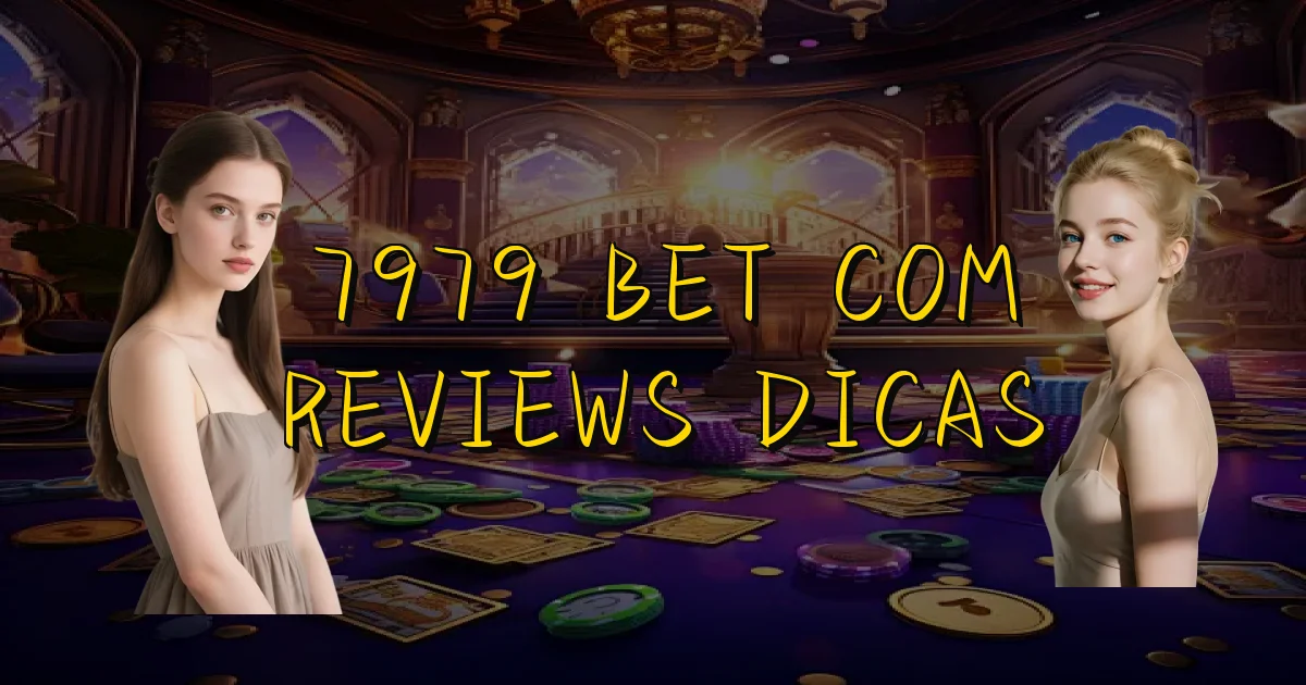 7979 Bet Com Reviews Dicas Oficial