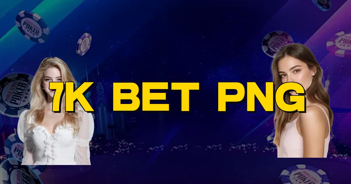7K Bet Png Oficial