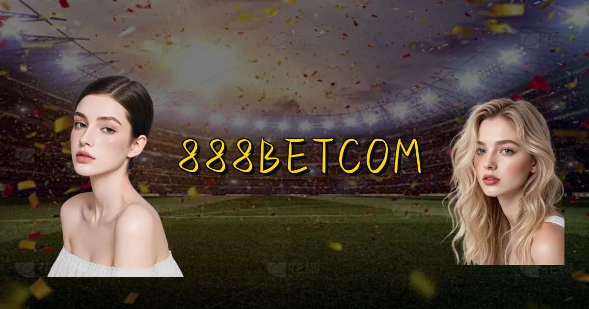 888Betcom Oficial