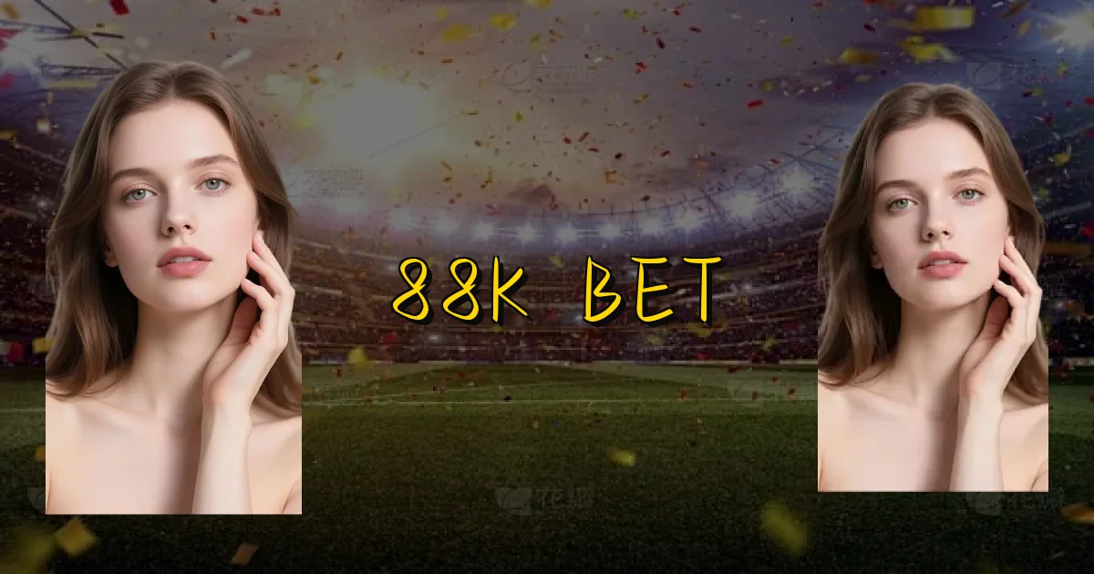88K Bet Oficial