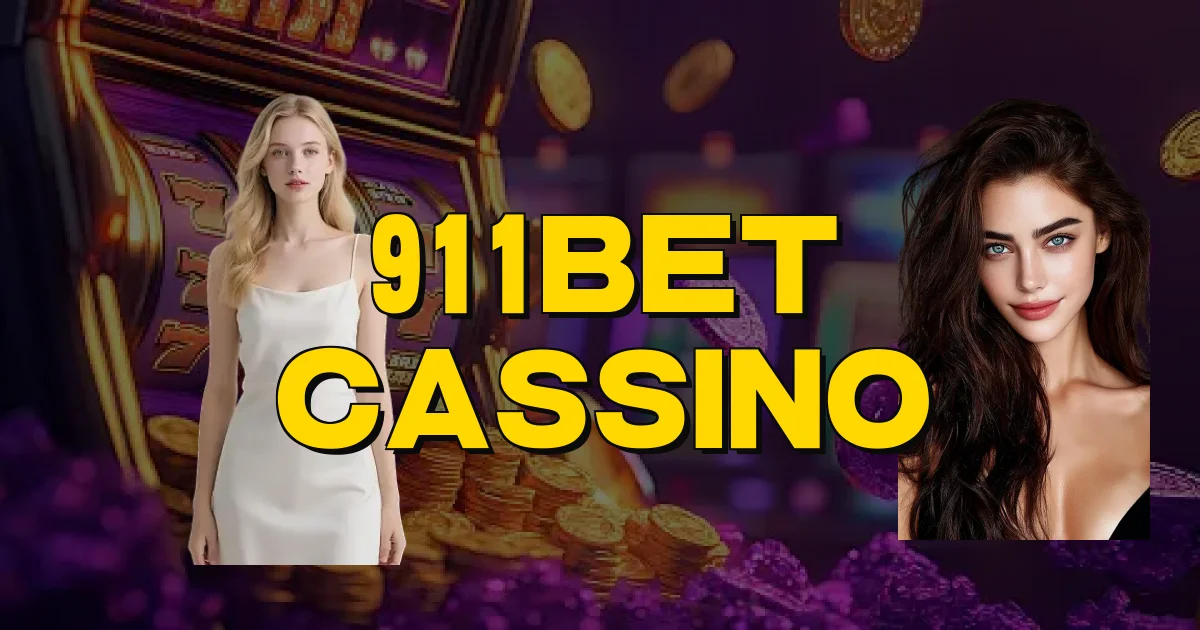 911Bet Cassino Oficial