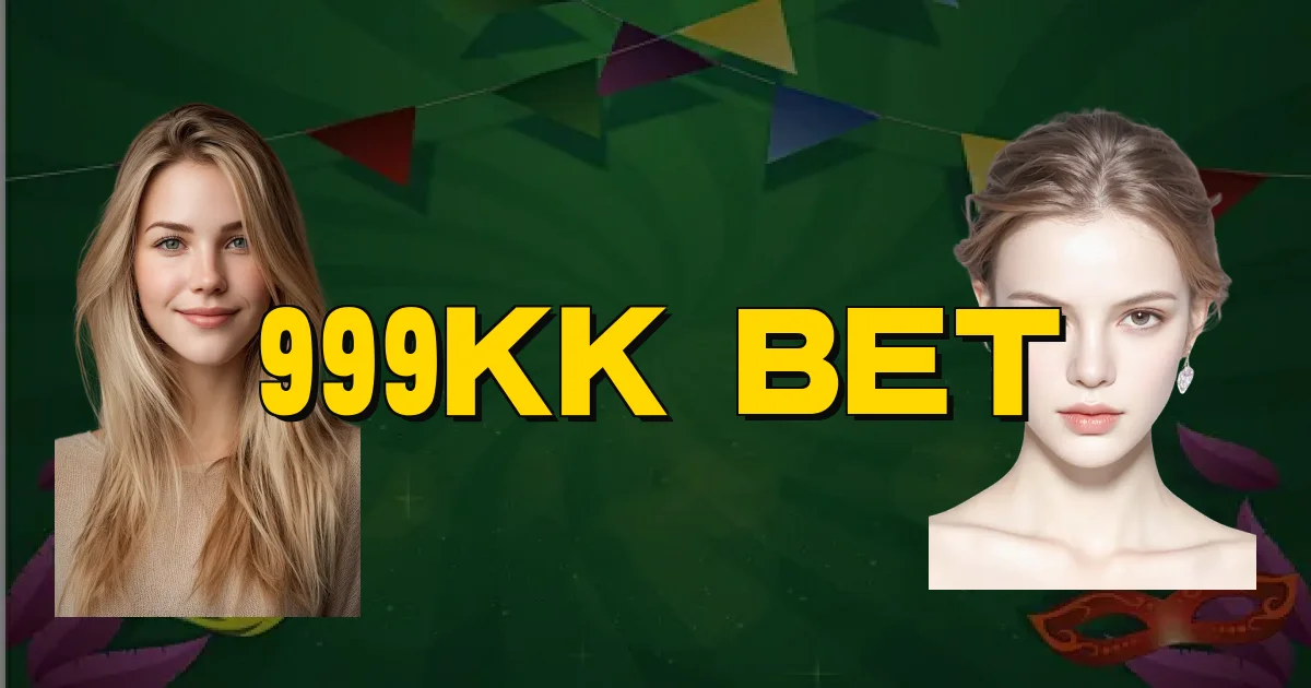 999Kk Bet Oficial