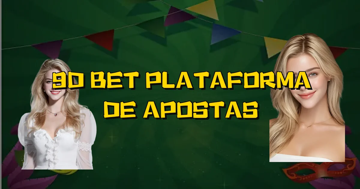 9D Bet Plataforma De Apostas Oficial