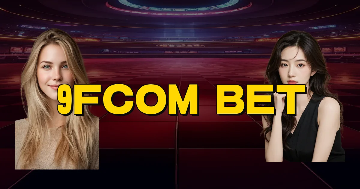 9Fcom Bet Oficial