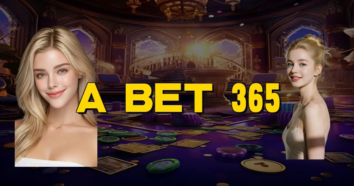 A Bet 365 Oficial