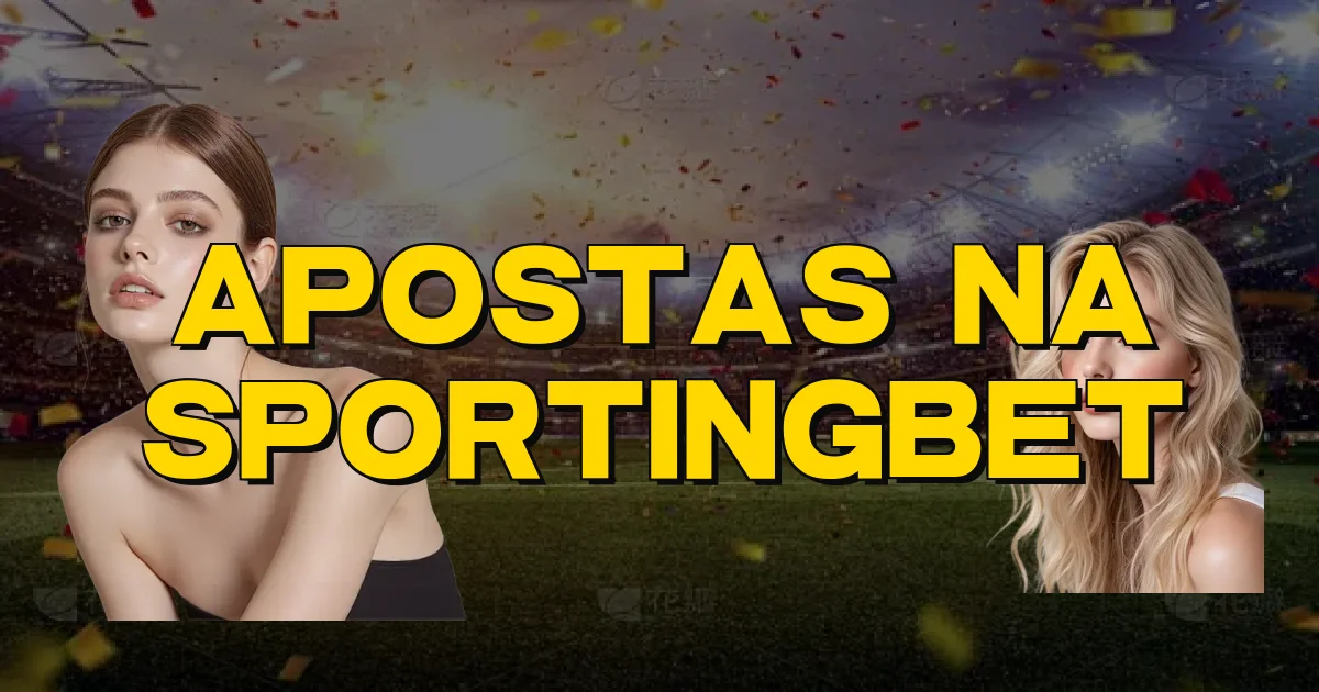 Apostas Na Sportingbet Oficial