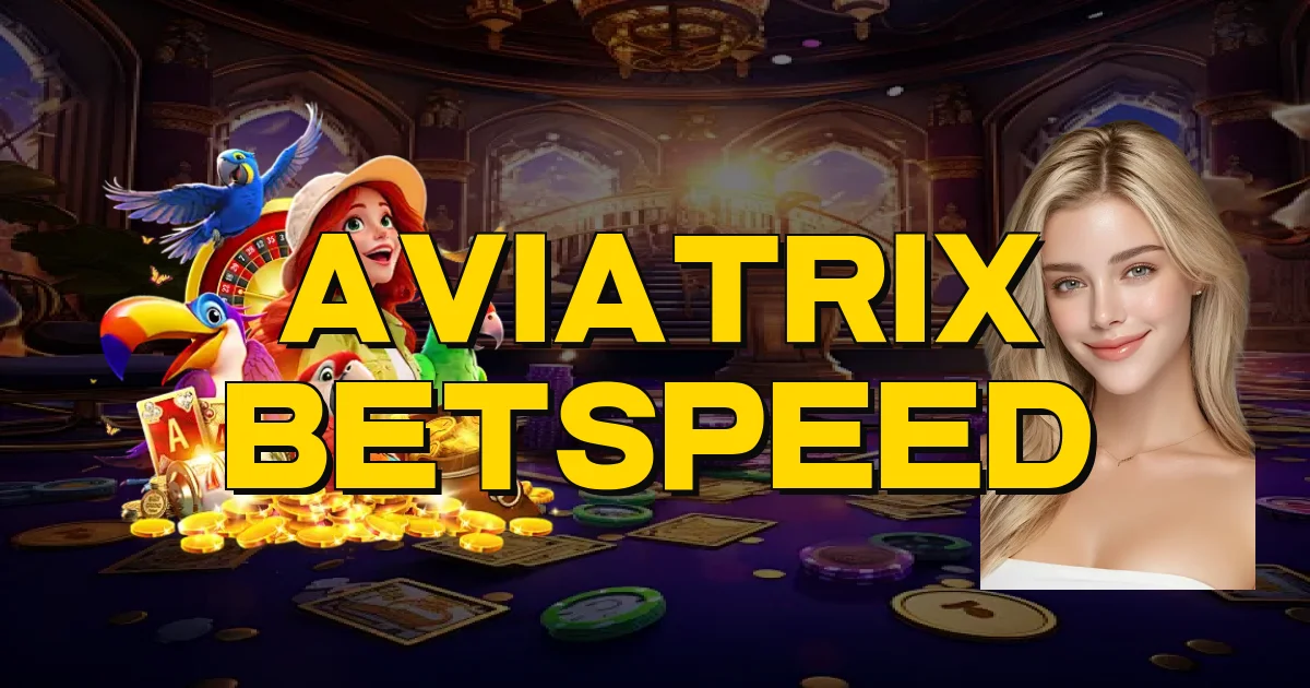 Aviatrix Betspeed Oficial