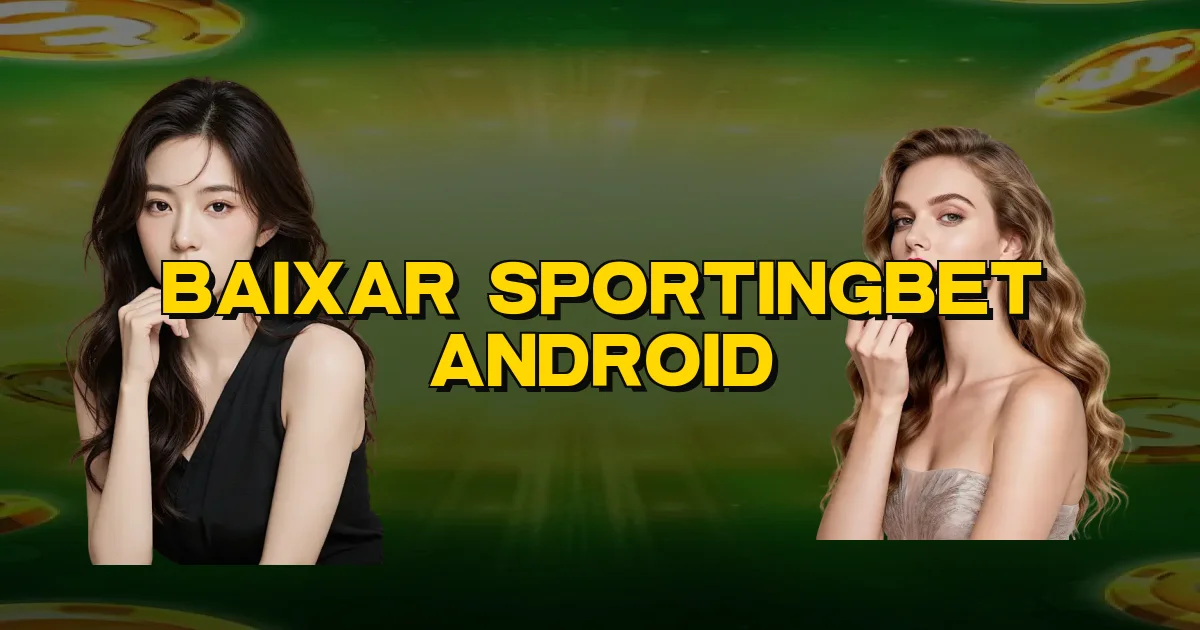 Baixar Sportingbet Android Oficial