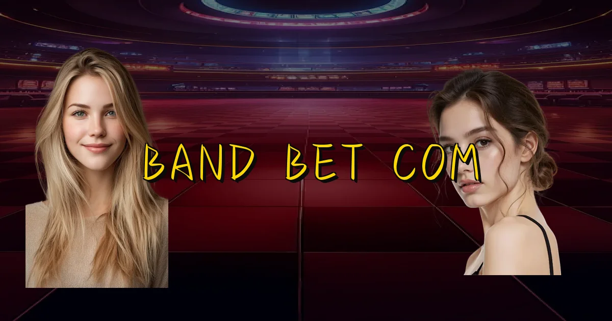 Band Bet Com Oficial
