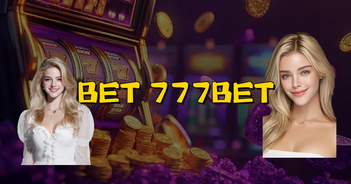 Bet 777Bet Oficial