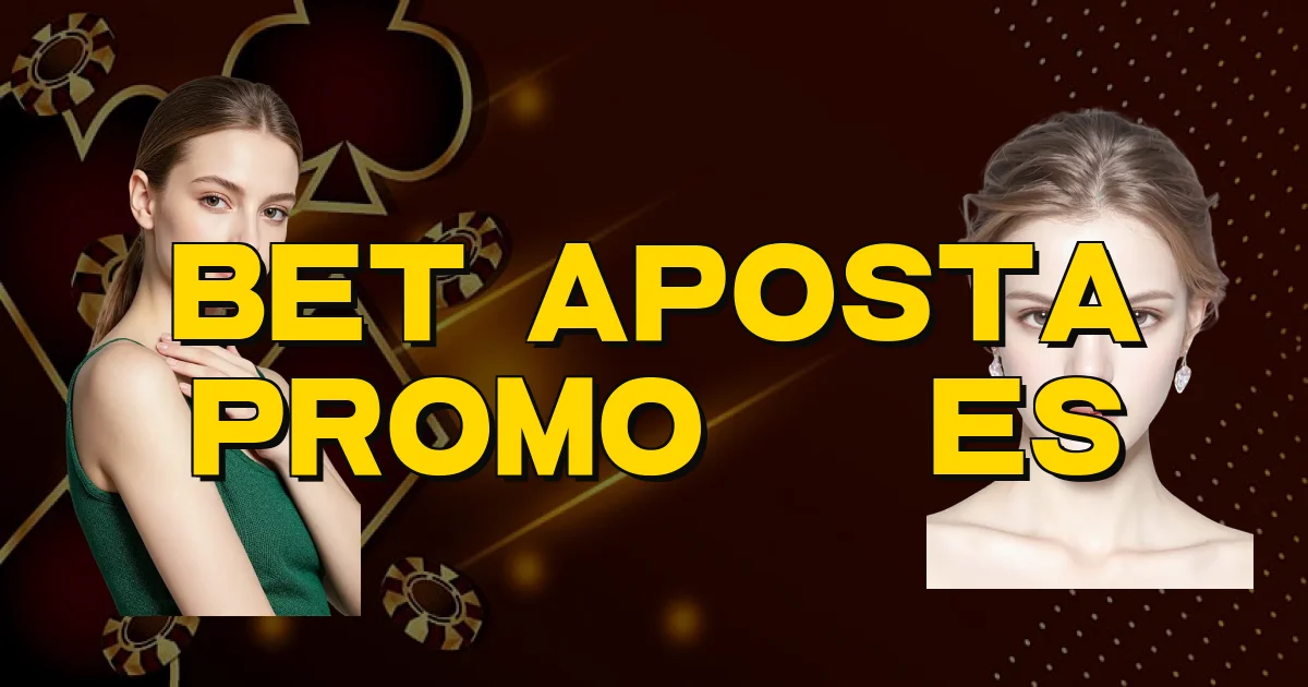 Bet Aposta Promoções Oficial