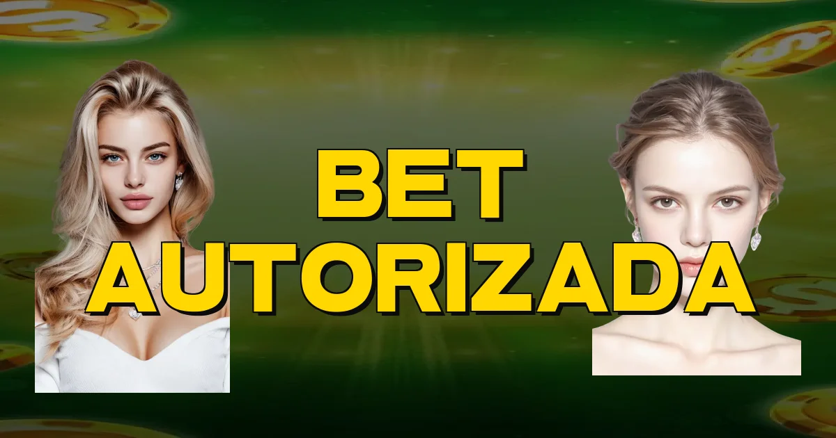 Bet Autorizada Oficial