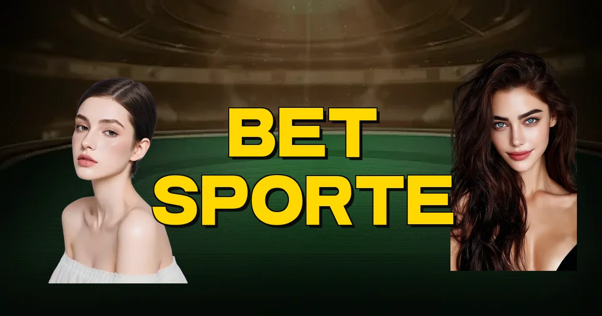 Bet Sporte Oficial
