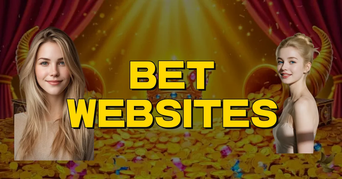 Bet Websites Oficial