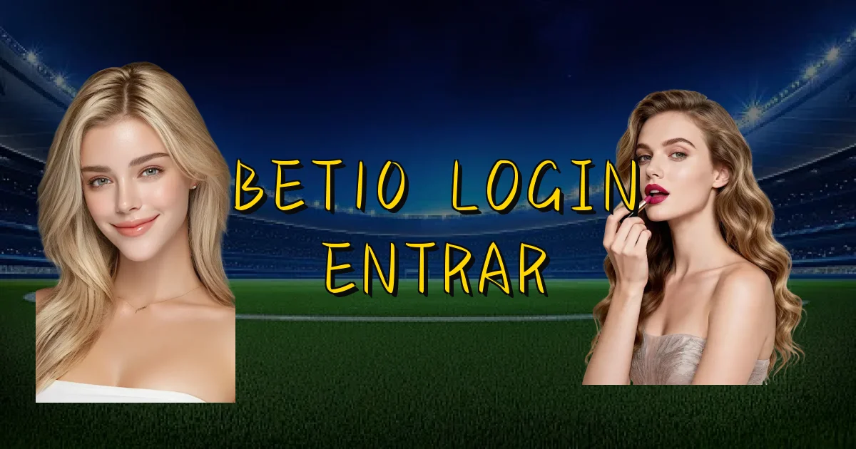 Bet10 Login Entrar Oficial