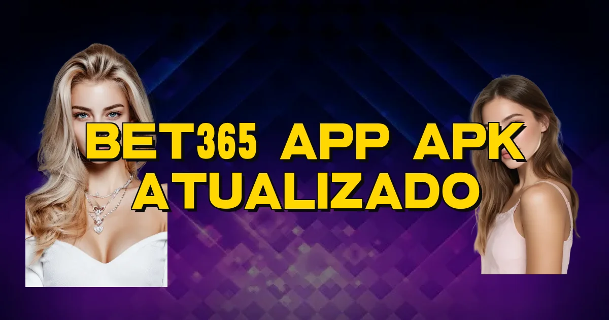 Bet365 App Apk Atualizado Oficial