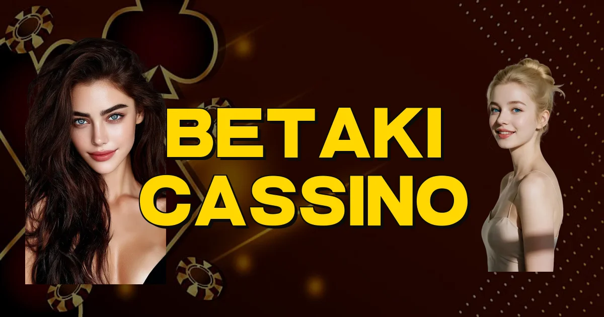 Betaki Cassino Oficial