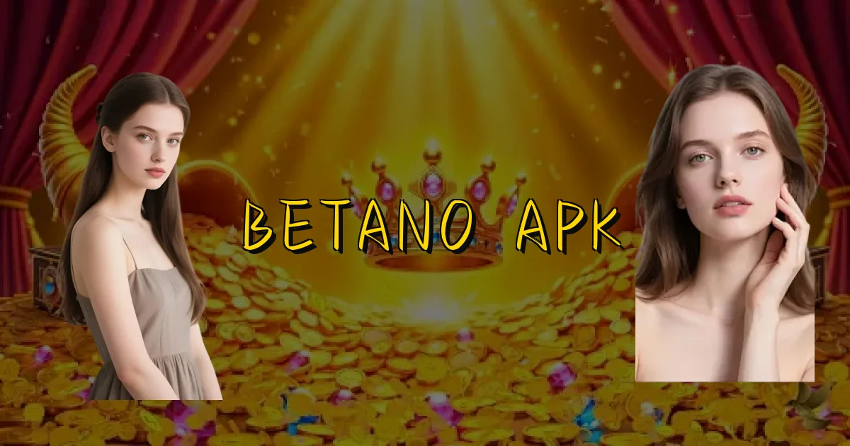 Betano Apk Oficial