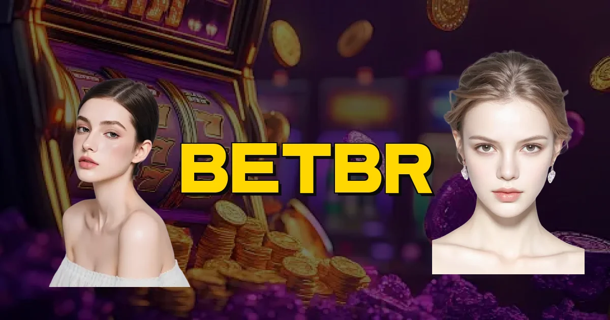 Betbr Oficial