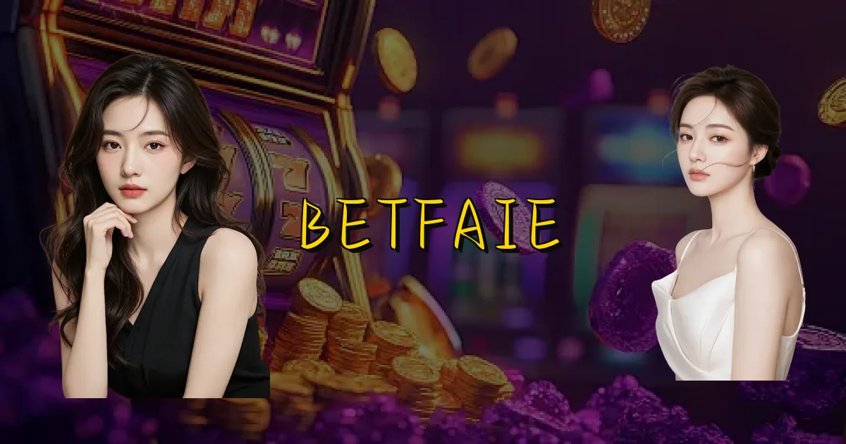 Betfaie Oficial