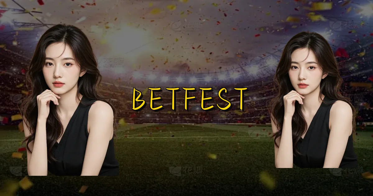 Betfest Oficial
