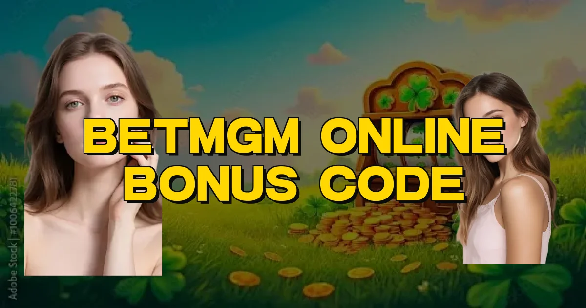 Betmgm Online Bonus Code Oficial