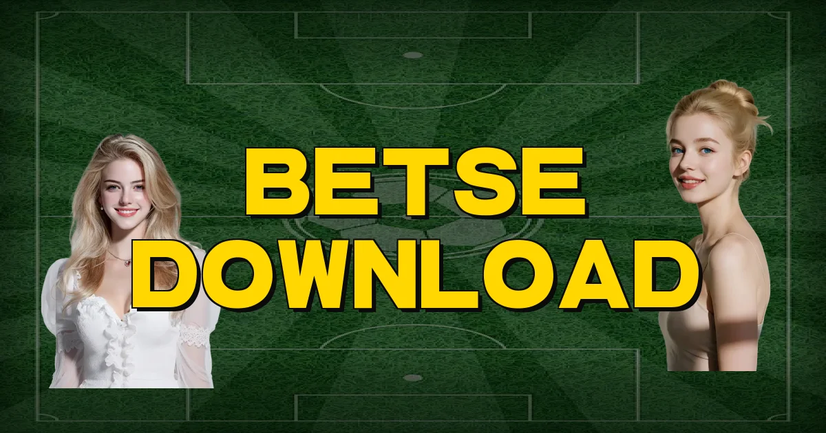 Betse Download Oficial