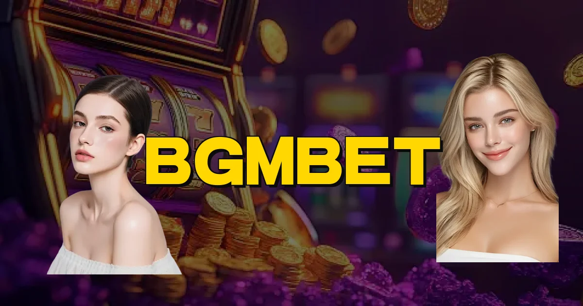Bgmbet Oficial