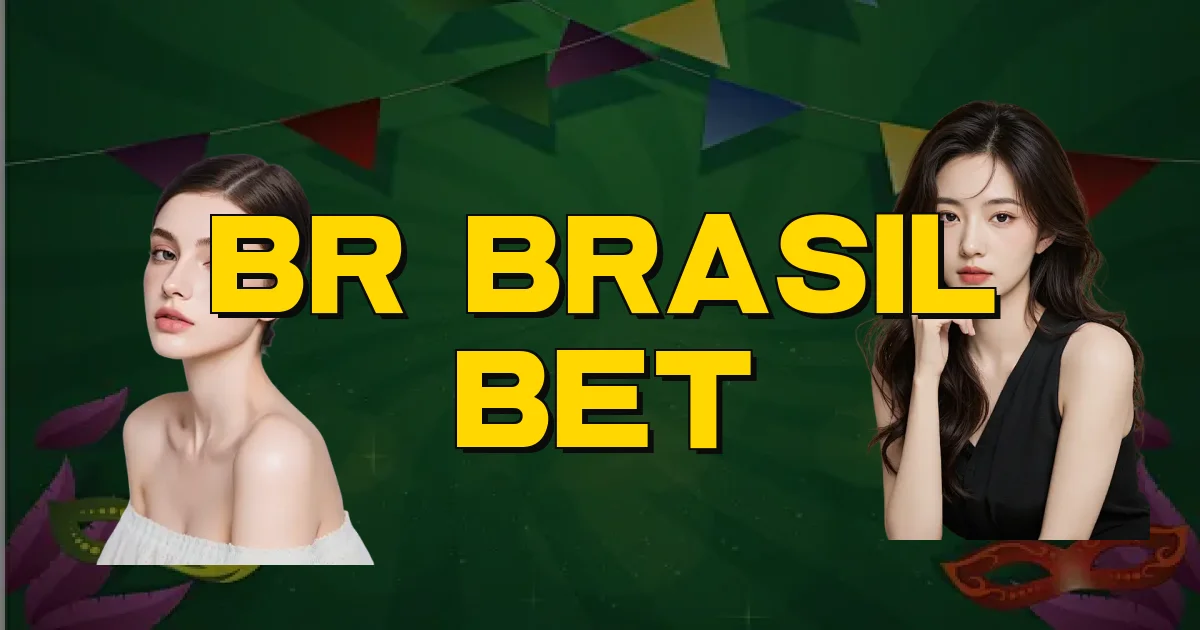 Br Brasil Bet Oficial
