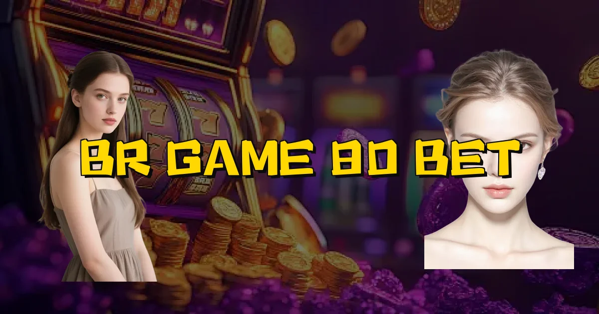 Br Game 80 Bet Oficial