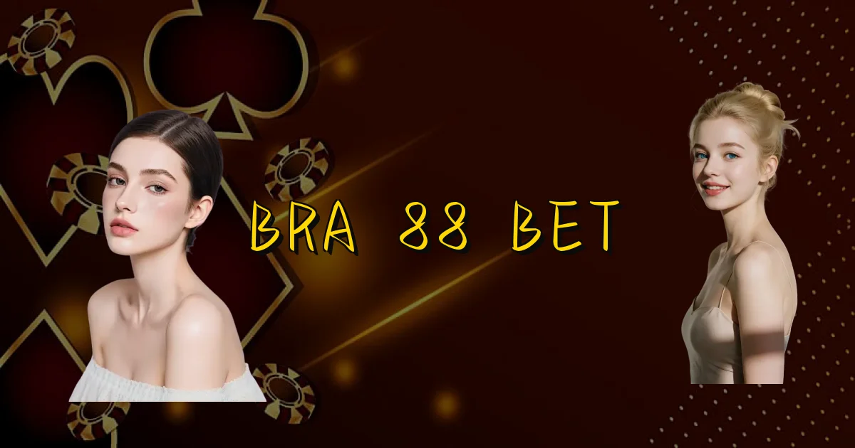 Bra 88 Bet Oficial