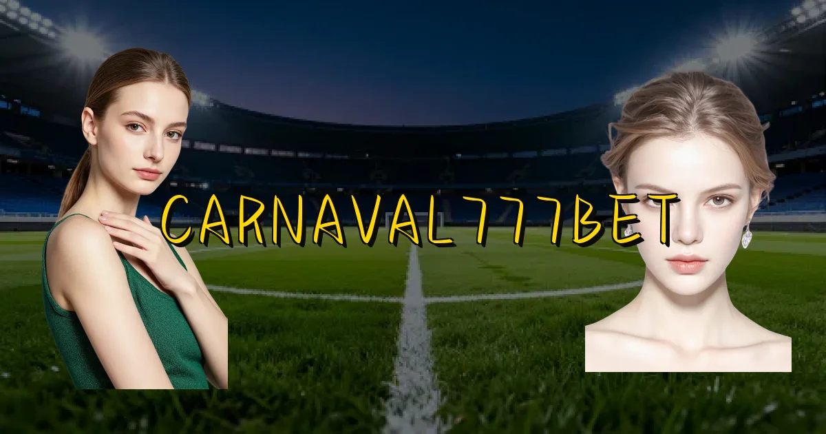 Carnaval777Bet Oficial