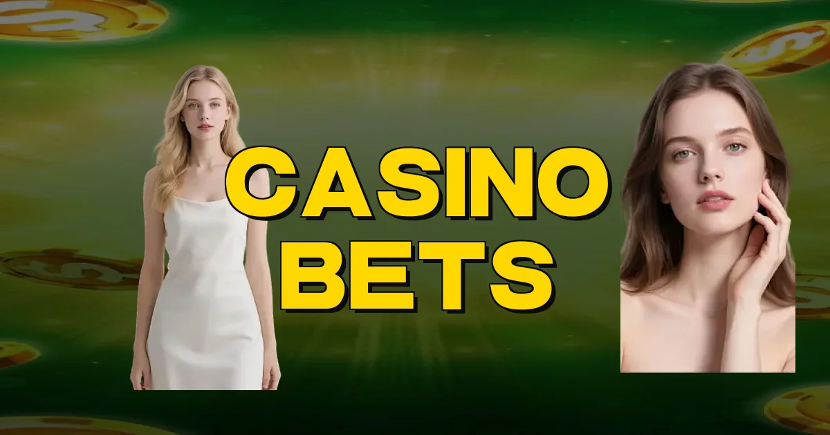 Casino Bets Oficial