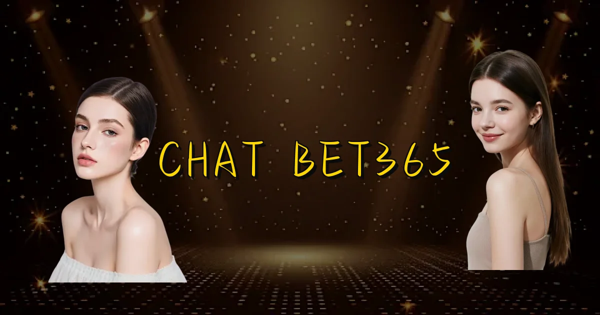 Chat Bet365 Oficial