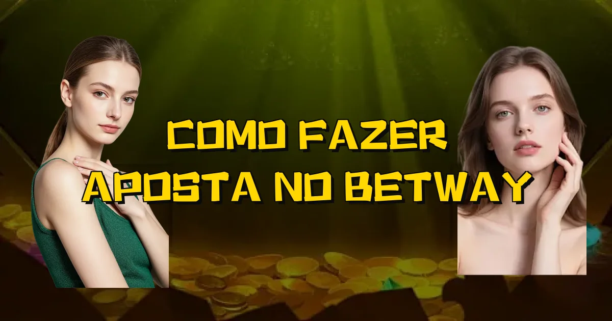 Como Fazer Aposta No Betway Oficial