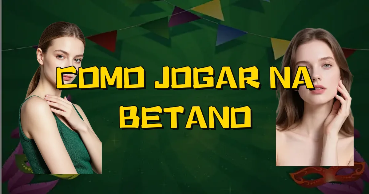 Como Jogar Na Betano Oficial