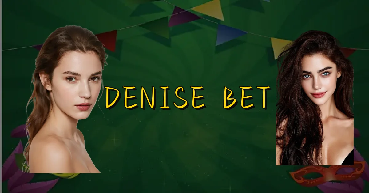 Denise Bet Oficial