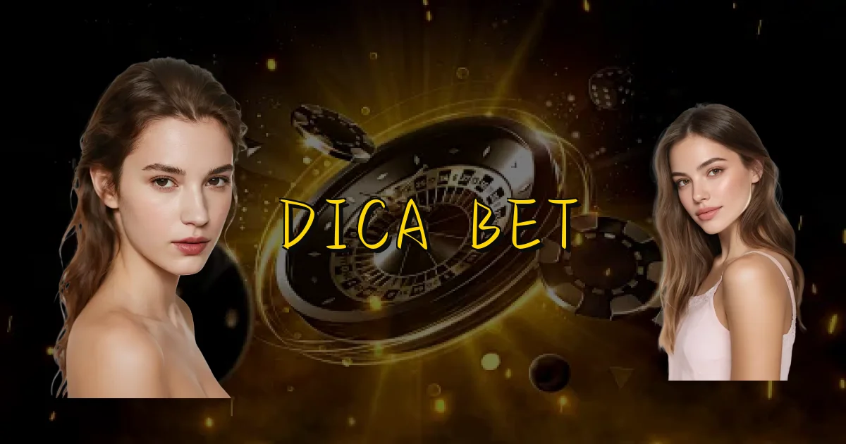 Dica Bet Oficial