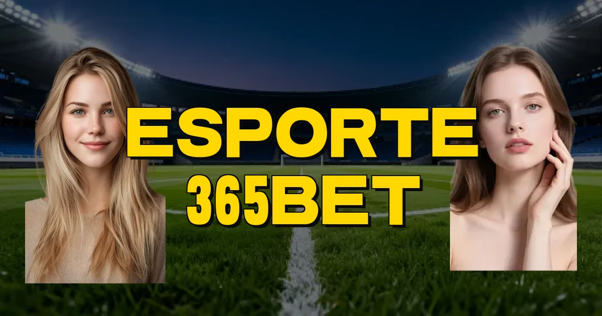 Esporte 365Bet Oficial